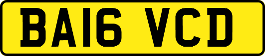 BA16VCD