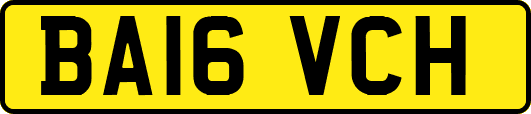 BA16VCH