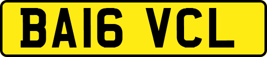 BA16VCL