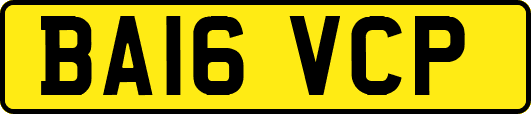 BA16VCP