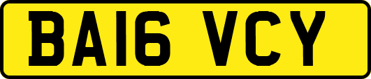 BA16VCY