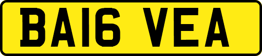 BA16VEA