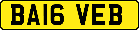 BA16VEB