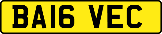 BA16VEC