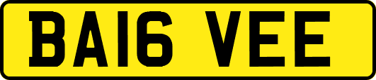 BA16VEE