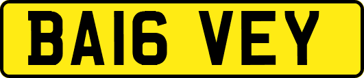 BA16VEY