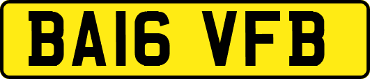 BA16VFB