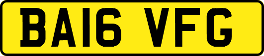 BA16VFG