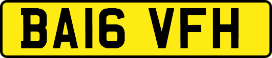 BA16VFH