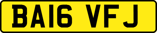 BA16VFJ