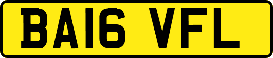 BA16VFL