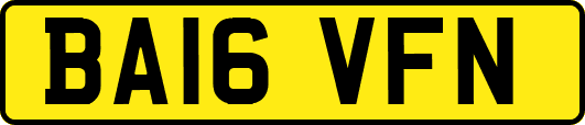 BA16VFN