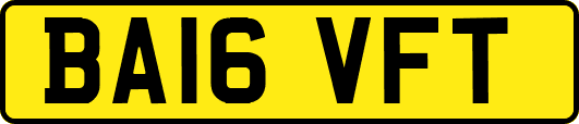 BA16VFT
