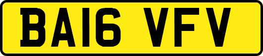 BA16VFV