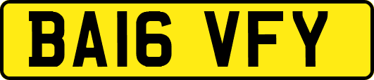 BA16VFY