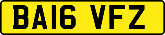 BA16VFZ