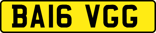 BA16VGG