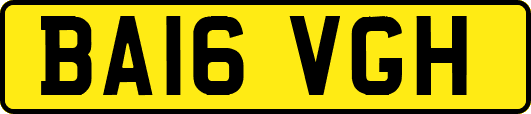 BA16VGH