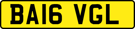 BA16VGL