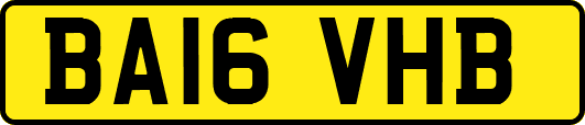 BA16VHB