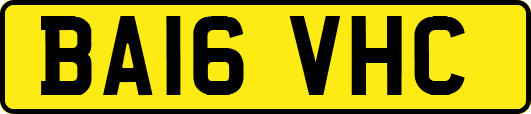 BA16VHC