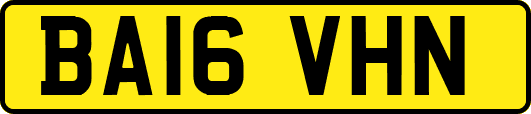 BA16VHN