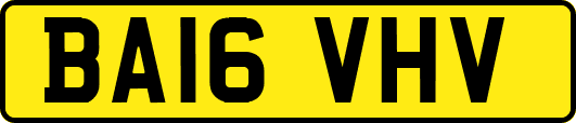 BA16VHV
