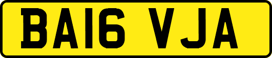 BA16VJA