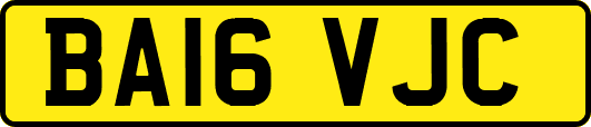 BA16VJC