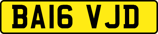BA16VJD