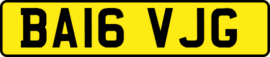 BA16VJG