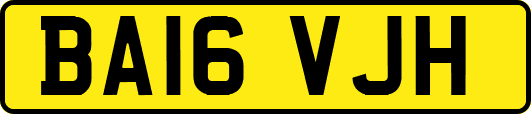 BA16VJH