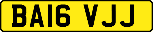 BA16VJJ