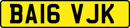 BA16VJK