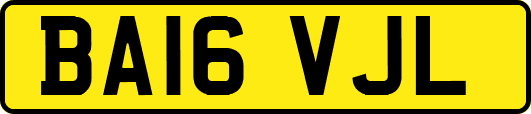 BA16VJL