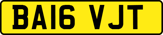 BA16VJT