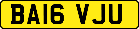 BA16VJU