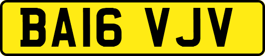 BA16VJV