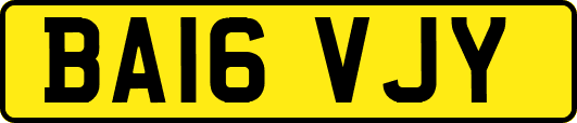 BA16VJY