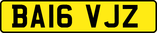 BA16VJZ