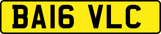 BA16VLC