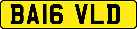 BA16VLD