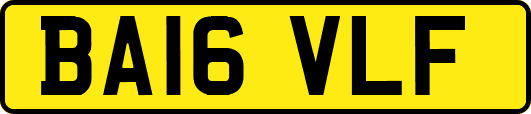 BA16VLF