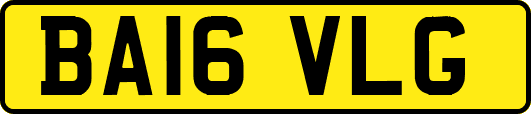 BA16VLG