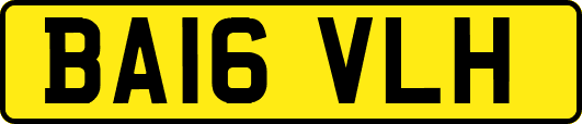 BA16VLH