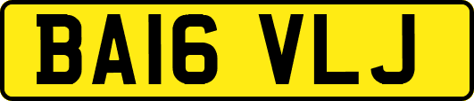 BA16VLJ