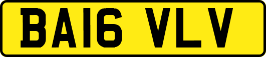 BA16VLV