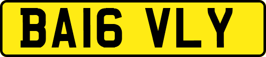 BA16VLY