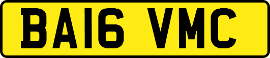 BA16VMC