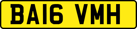 BA16VMH